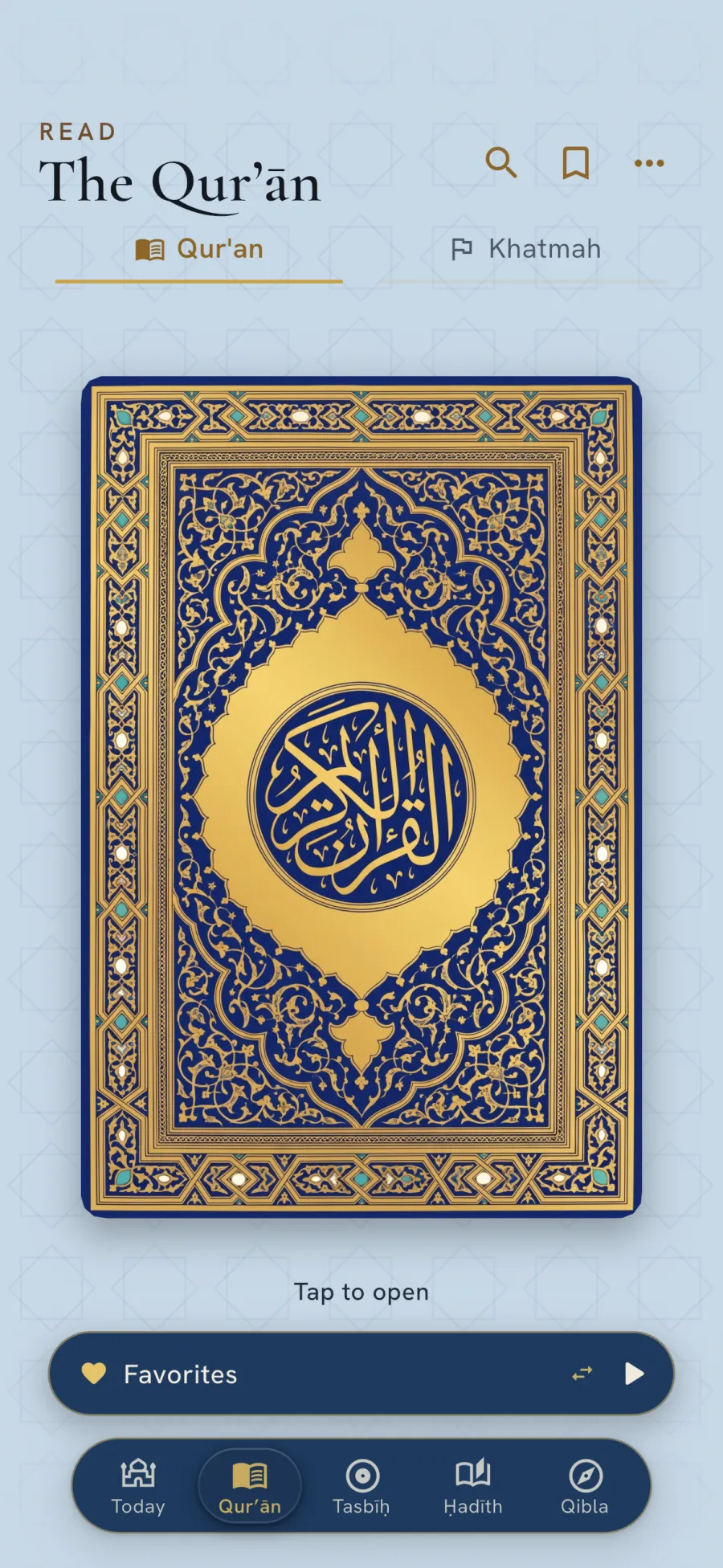 Lapis Qur'an cover